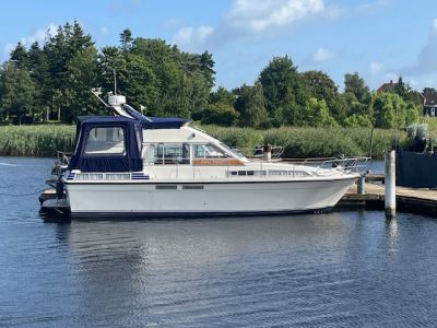Storebro 36 Flybridge