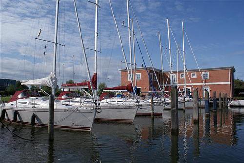 Tornado Sailing Makkum